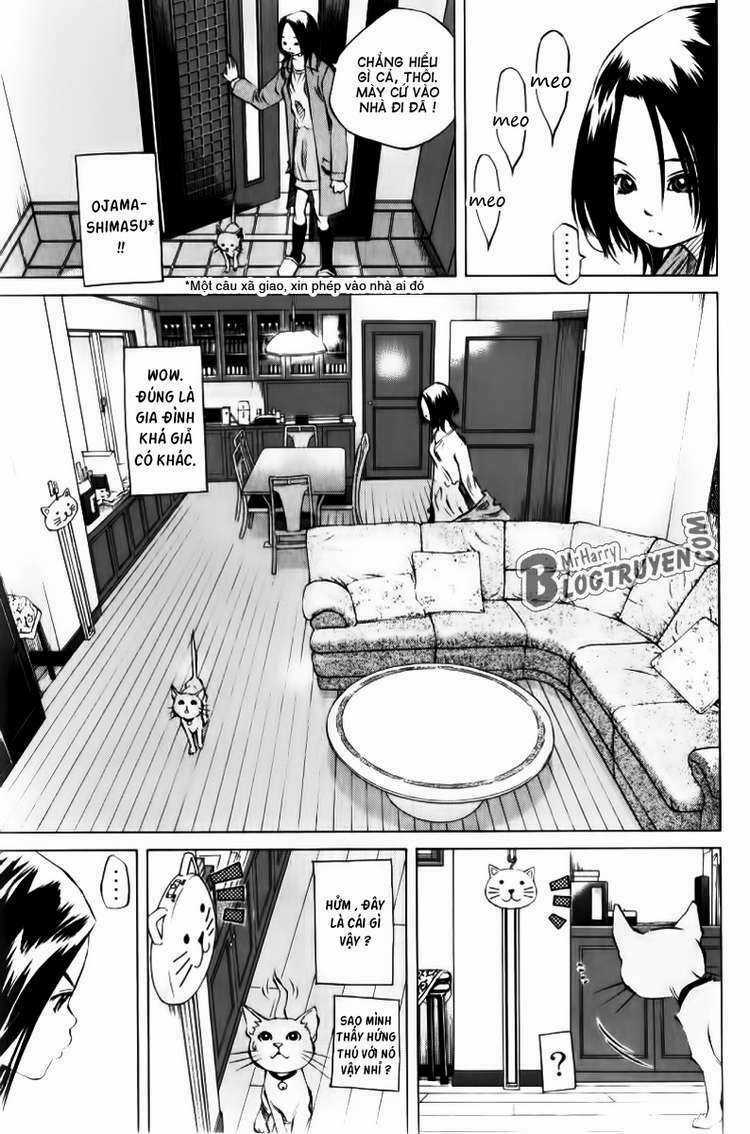 Pastel - Chapter 125 - Trang 27