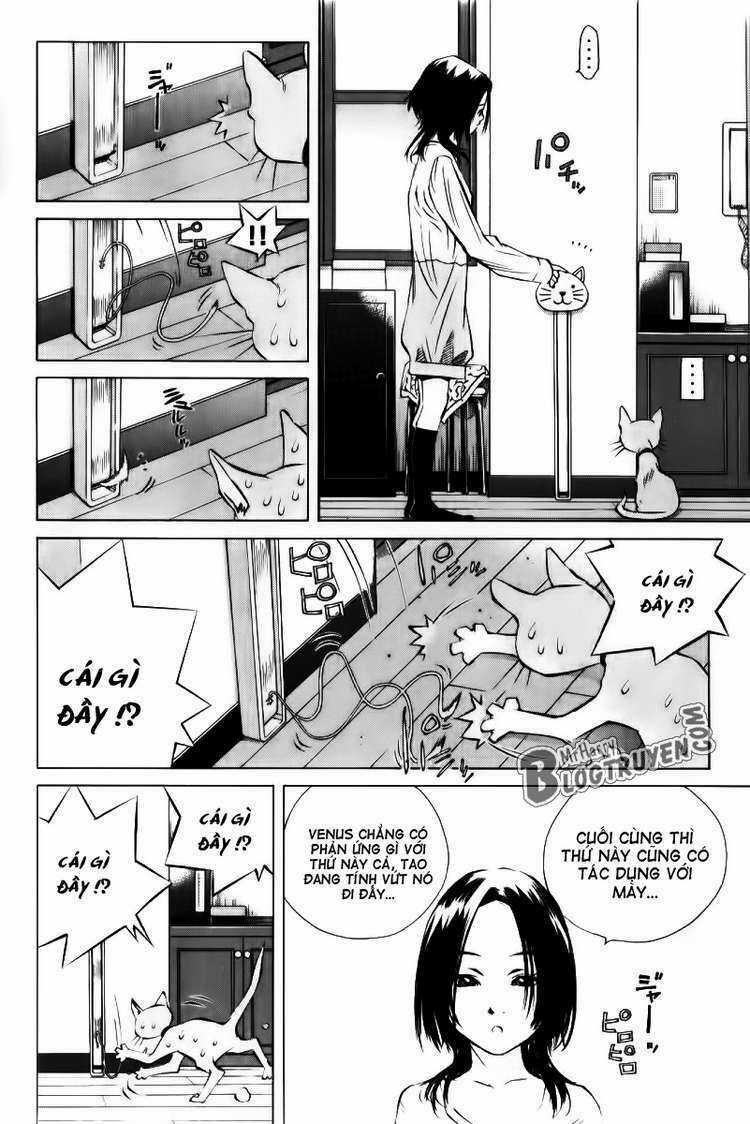 Pastel - Chapter 125 - Trang 28