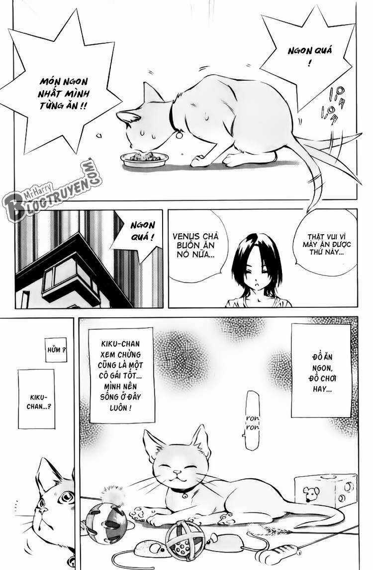 Pastel - Chapter 125 - Trang 29