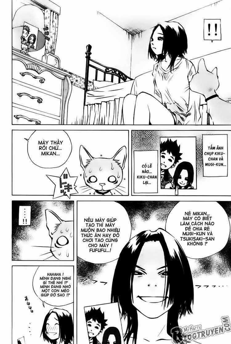 Pastel - Chapter 125 - Trang 30