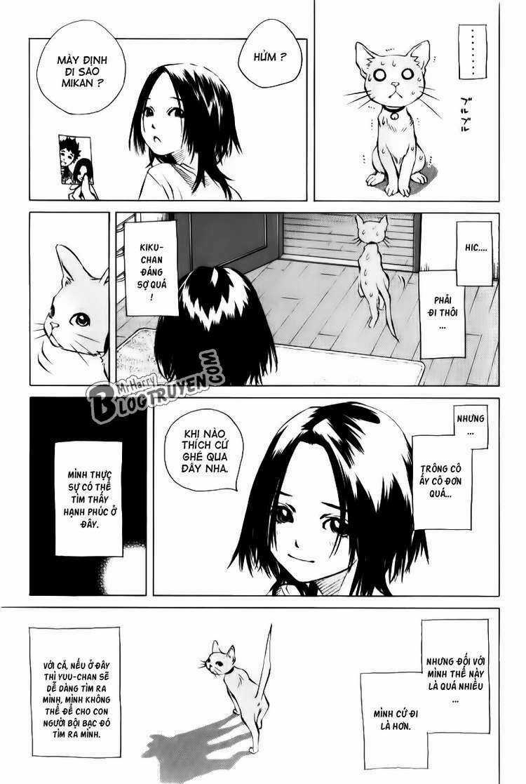 Pastel - Chapter 125 - Trang 31