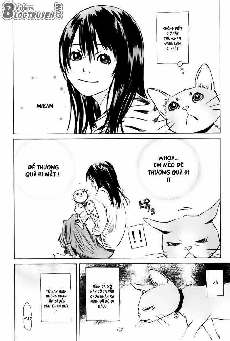 Pastel - Chapter 125 - Trang 32