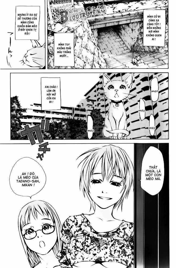 Pastel - Chapter 125 - Trang 33