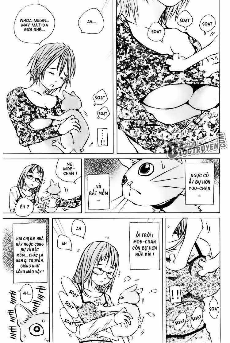 Pastel - Chapter 125 - Trang 35