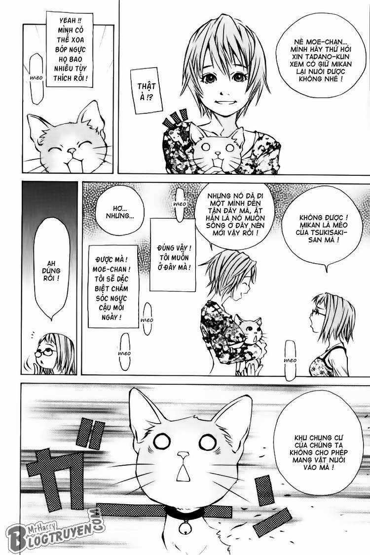 Pastel - Chapter 125 - Trang 36