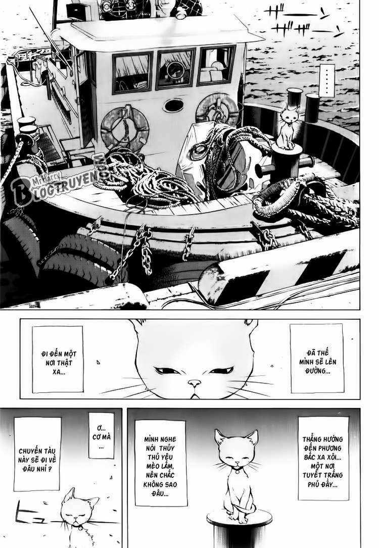 Pastel - Chapter 125 - Trang 37