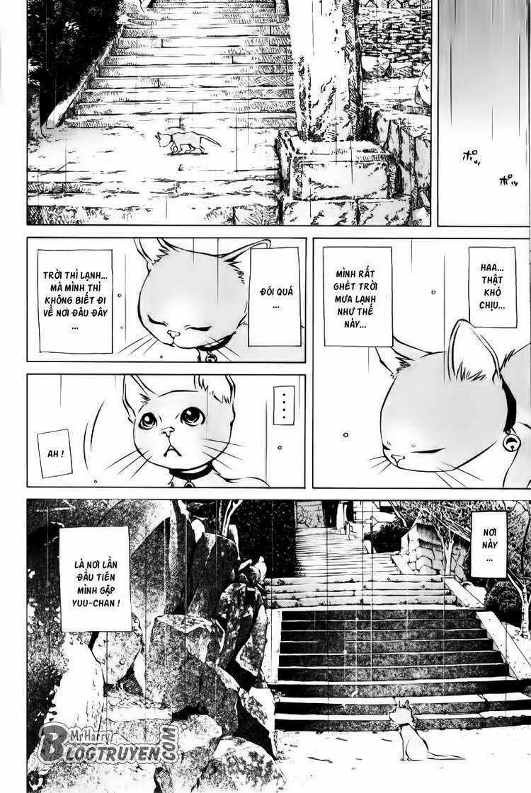 Pastel - Chapter 125 - Trang 38