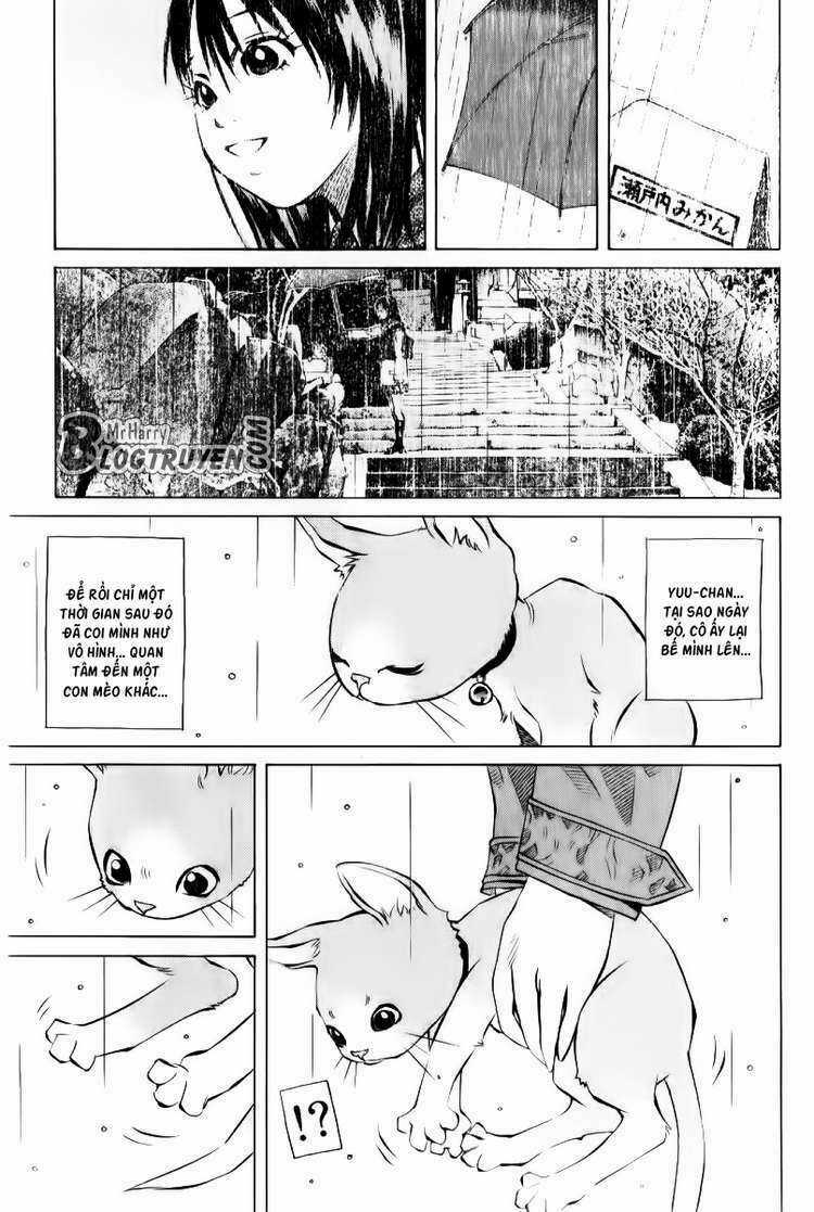 Pastel - Chapter 125 - Trang 39