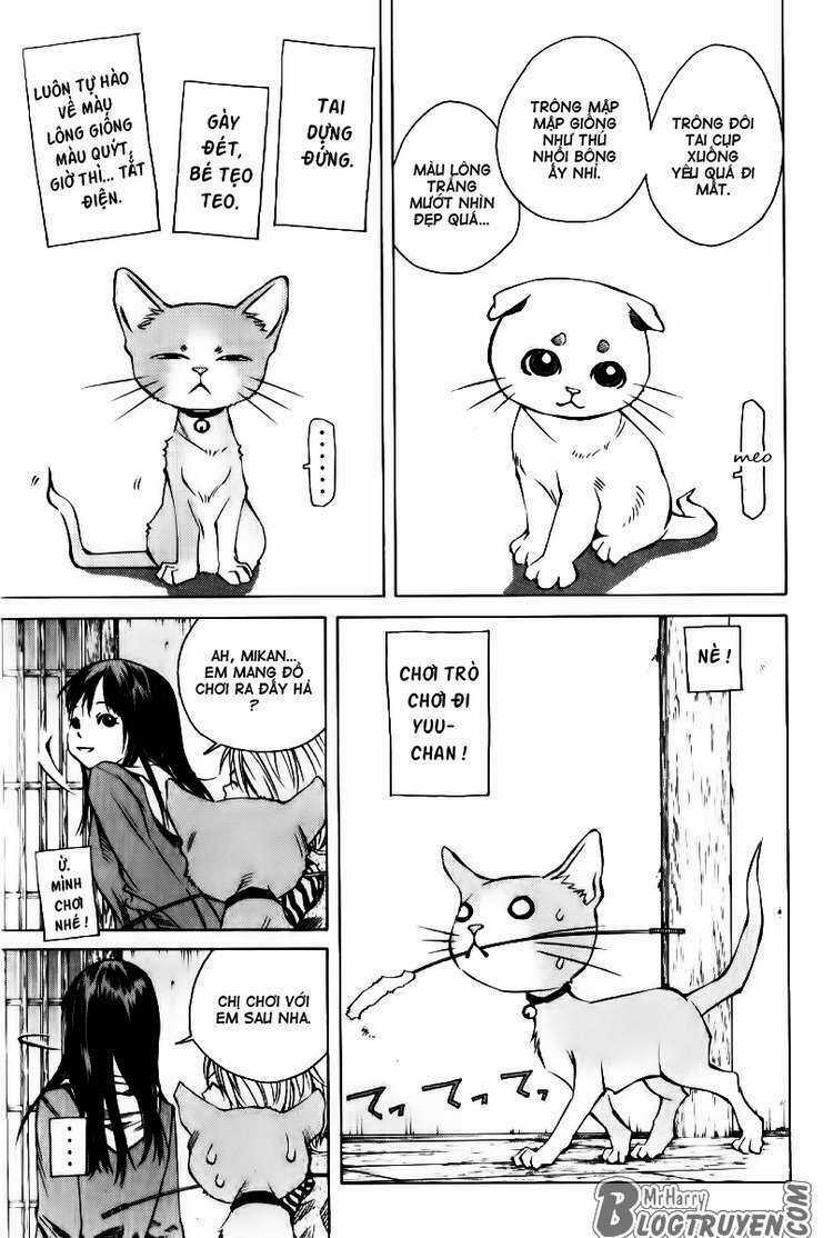 Pastel - Chapter 125 - Trang 5