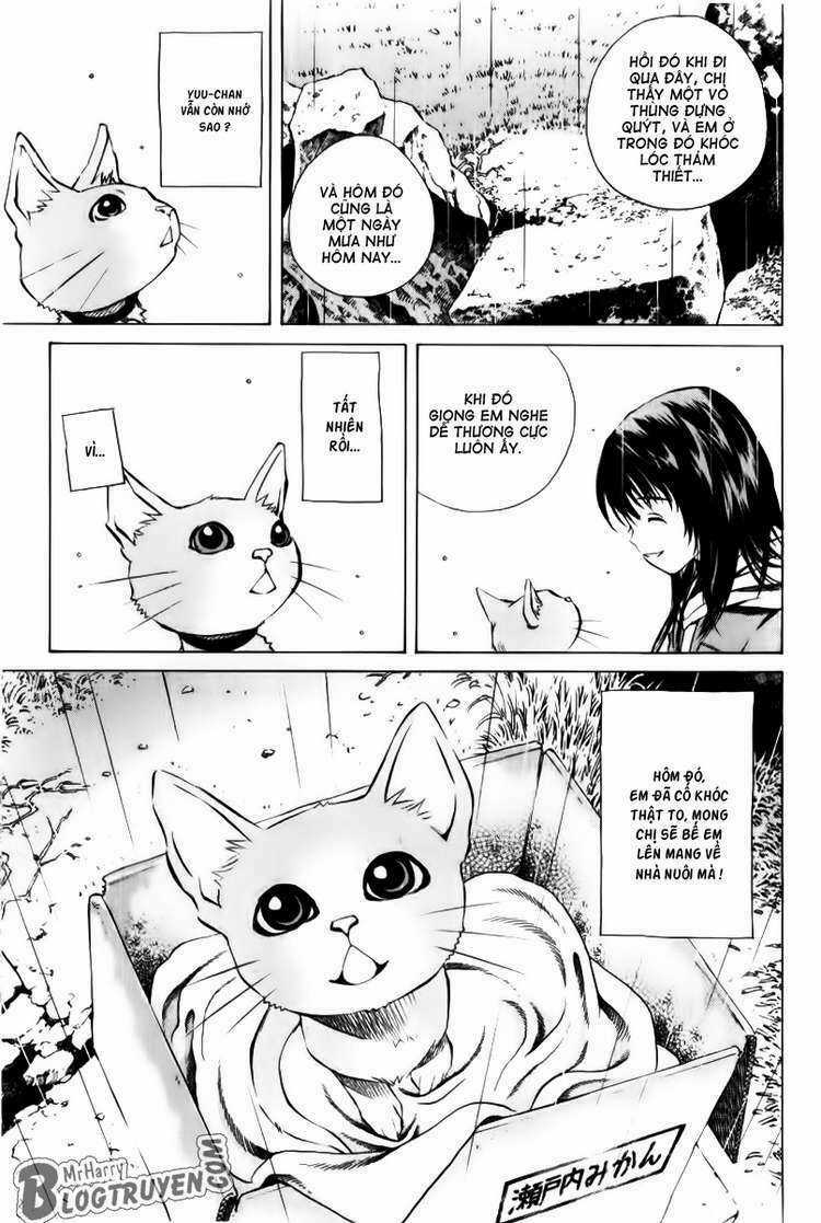 Pastel - Chapter 125 - Trang 42