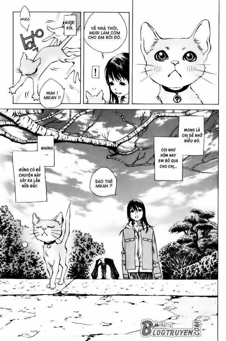 Pastel - Chapter 125 - Trang 44