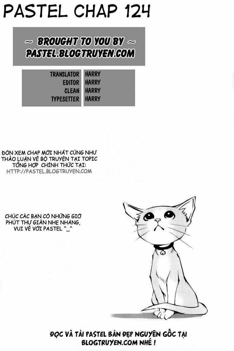 Pastel - Chapter 125 - Trang 45