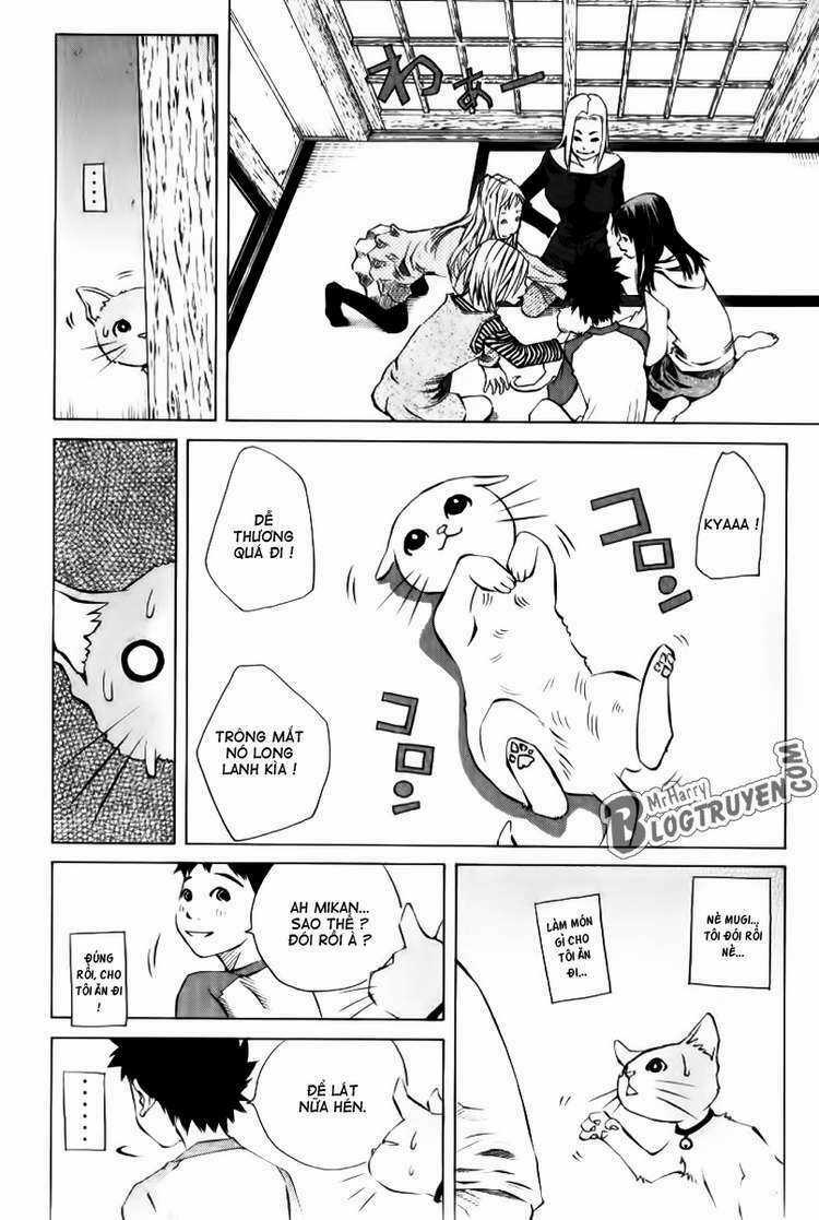 Pastel - Chapter 125 - Trang 6