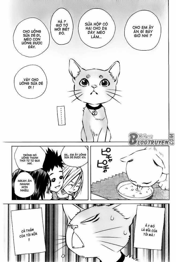 Pastel - Chapter 125 - Trang 7
