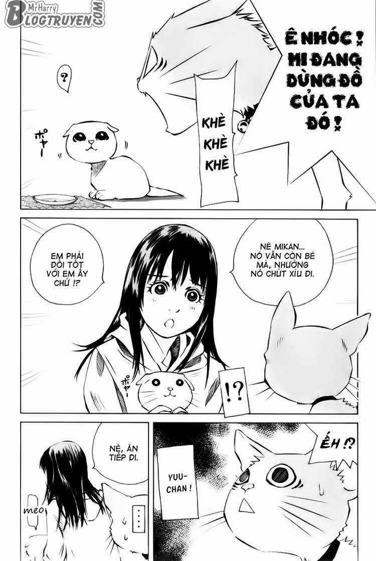 Pastel - Chapter 125 - Trang 8