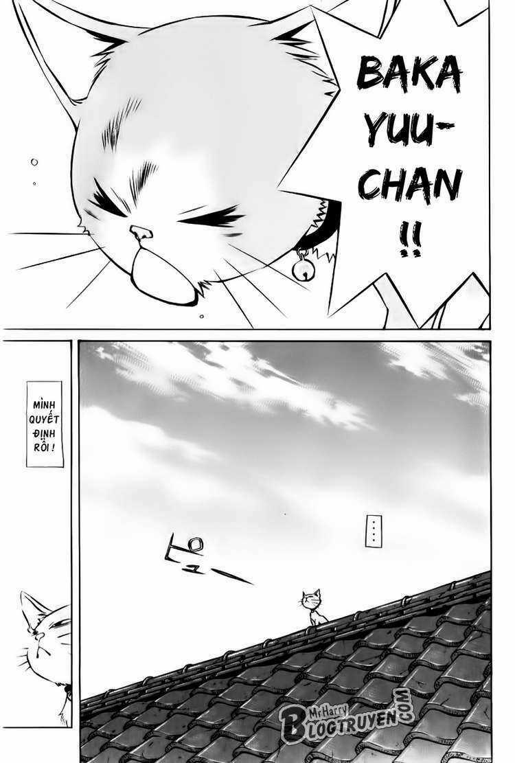 Pastel - Chapter 125 - Trang 9