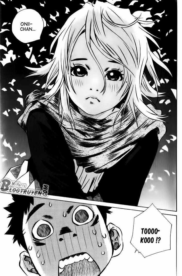 Pastel - Chapter 126 - Trang 1