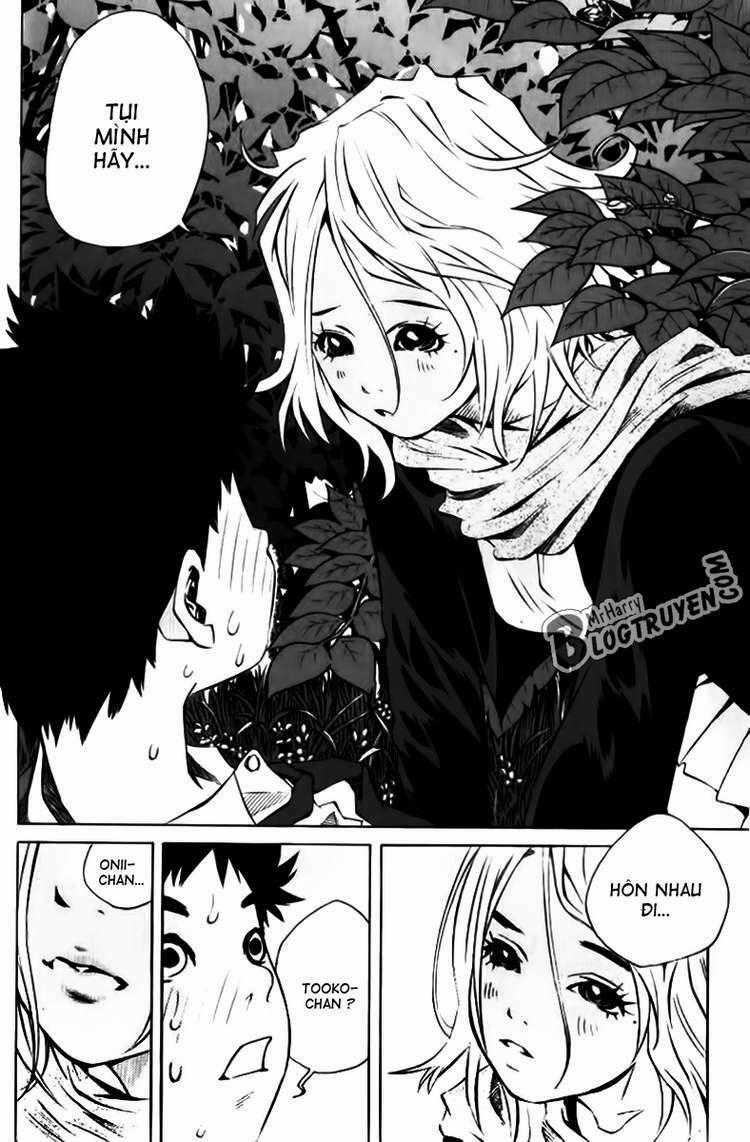 Pastel - Chapter 126 - Trang 2