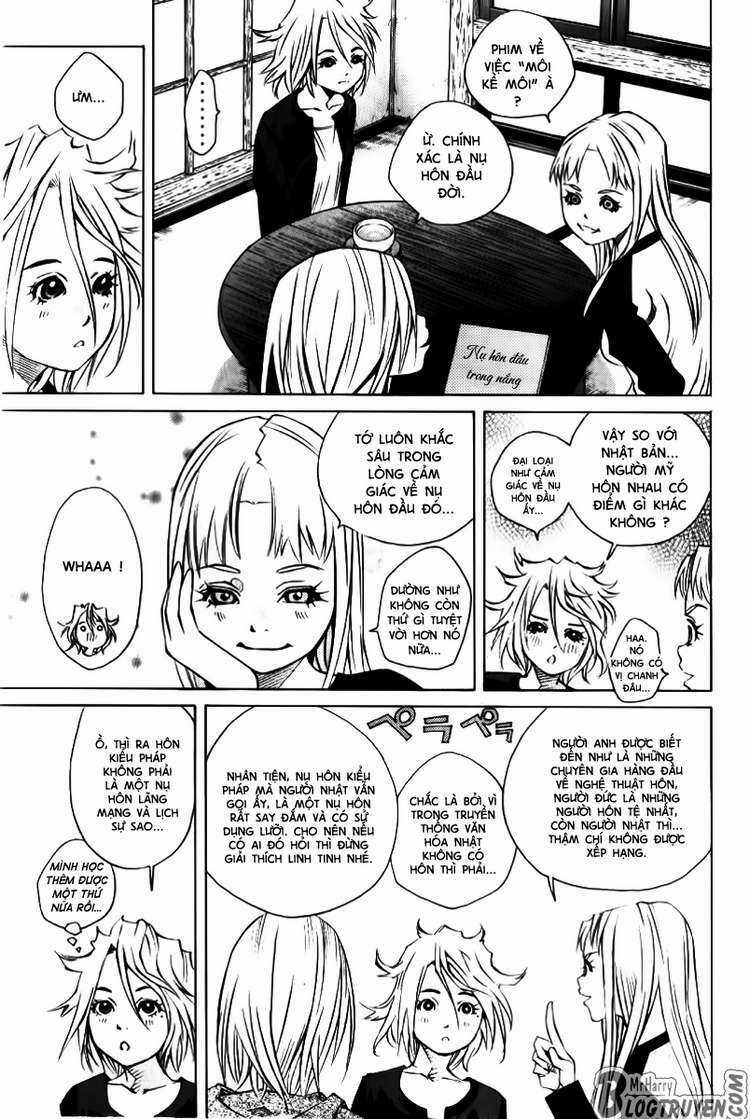 Pastel - Chapter 126 - Trang 13