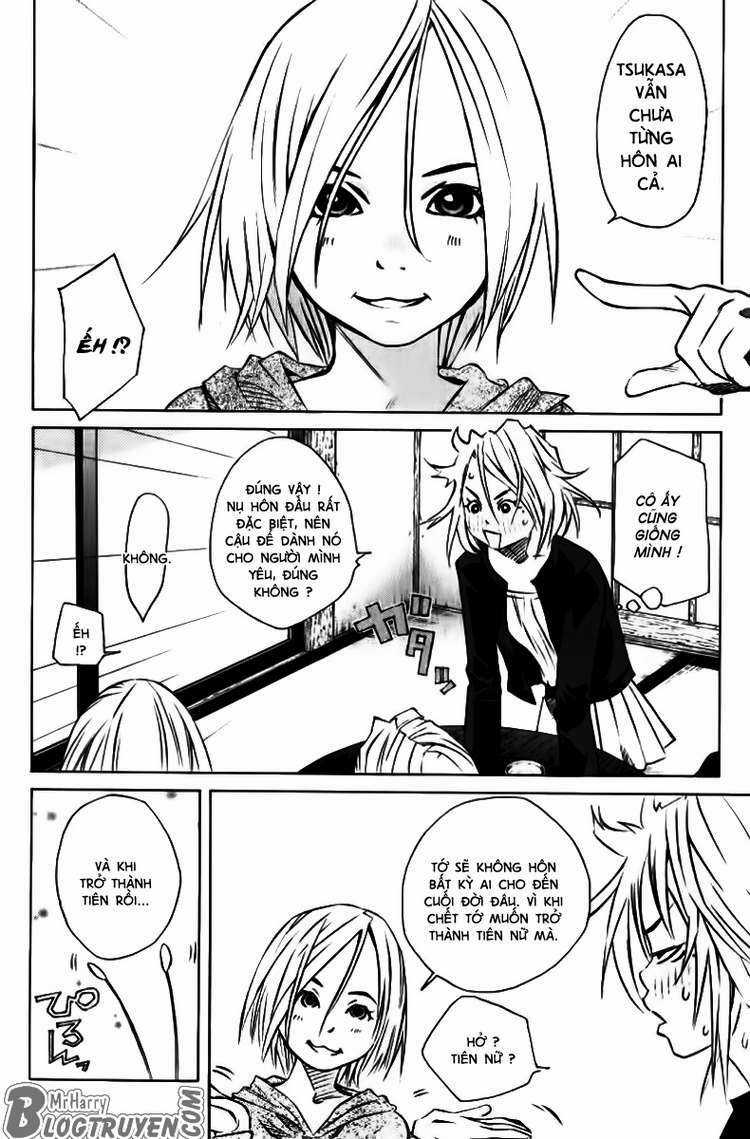 Pastel - Chapter 126 - Trang 14