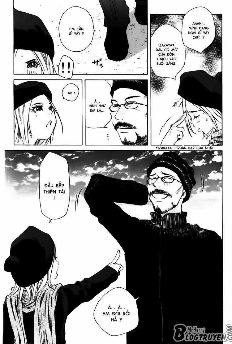 Pastel - Chapter 126 - Trang 17