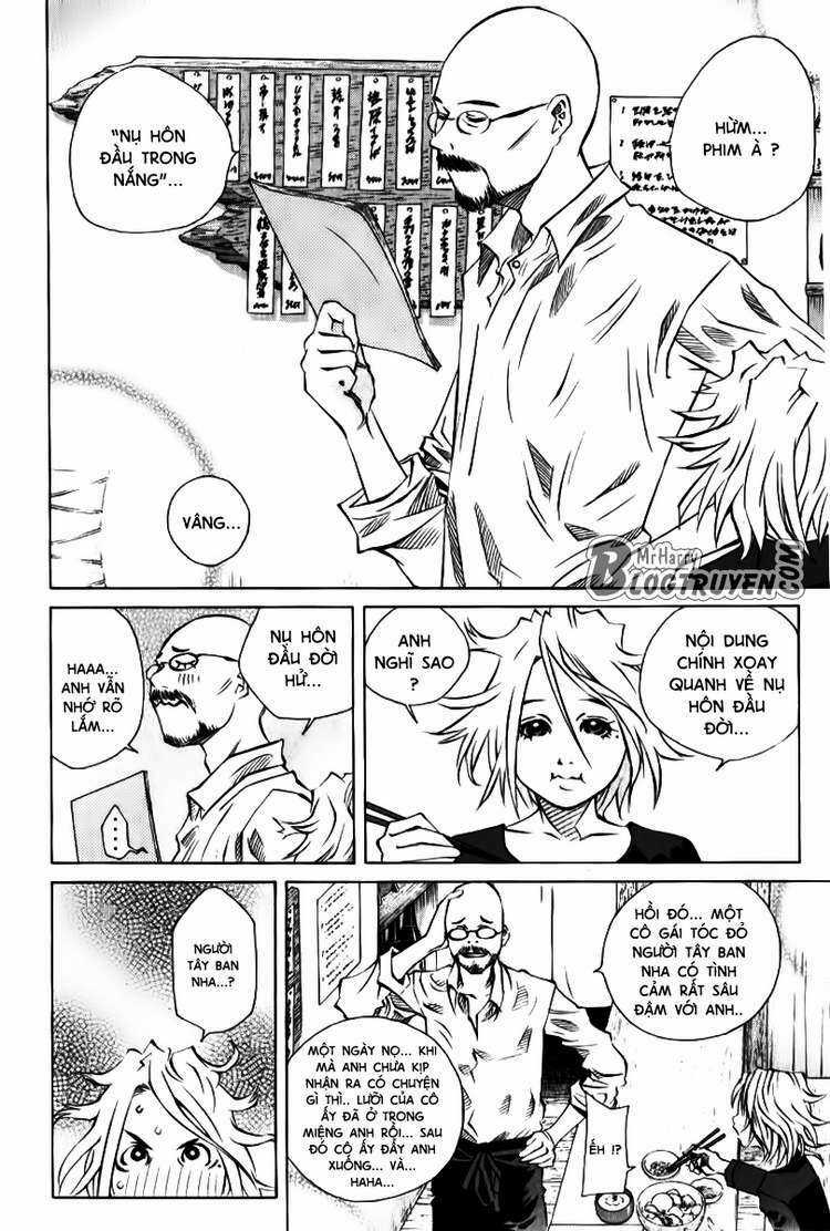 Pastel - Chapter 126 - Trang 18