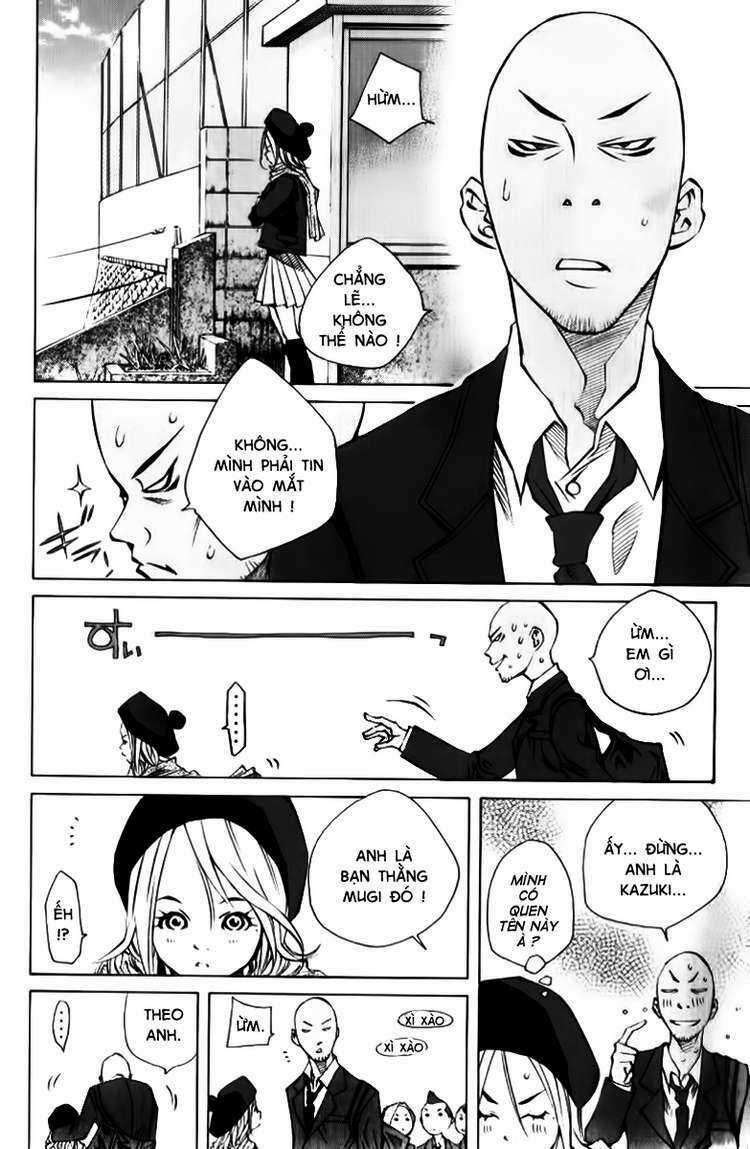 Pastel - Chapter 126 - Trang 22