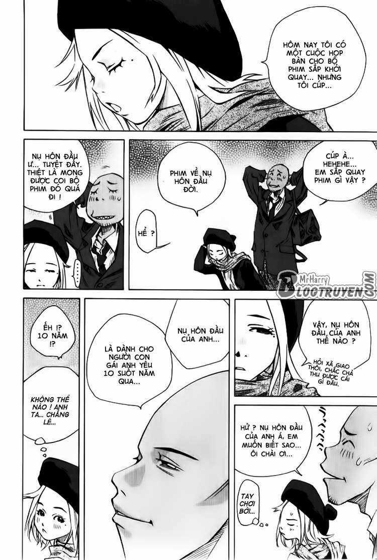 Pastel - Chapter 126 - Trang 24