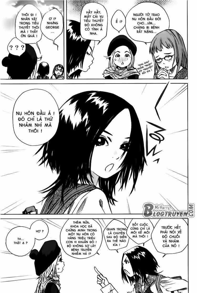 Pastel - Chapter 126 - Trang 29