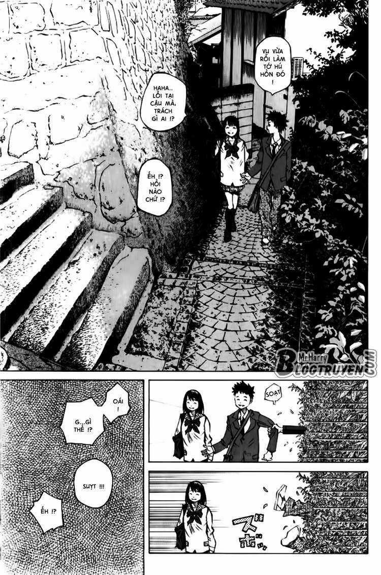 Pastel - Chapter 126 - Trang 31