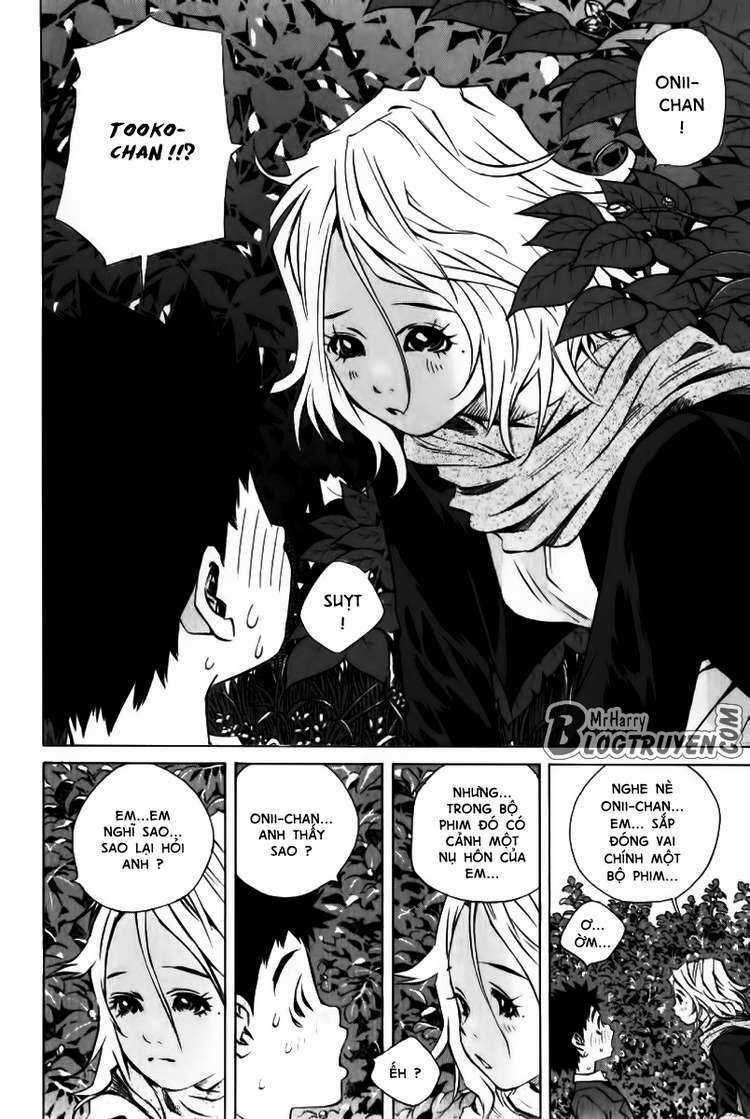 Pastel - Chapter 126 - Trang 32