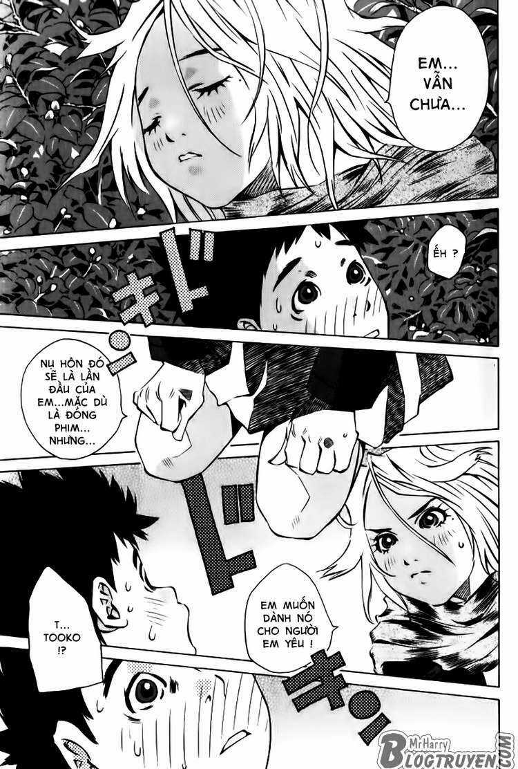 Pastel - Chapter 126 - Trang 33