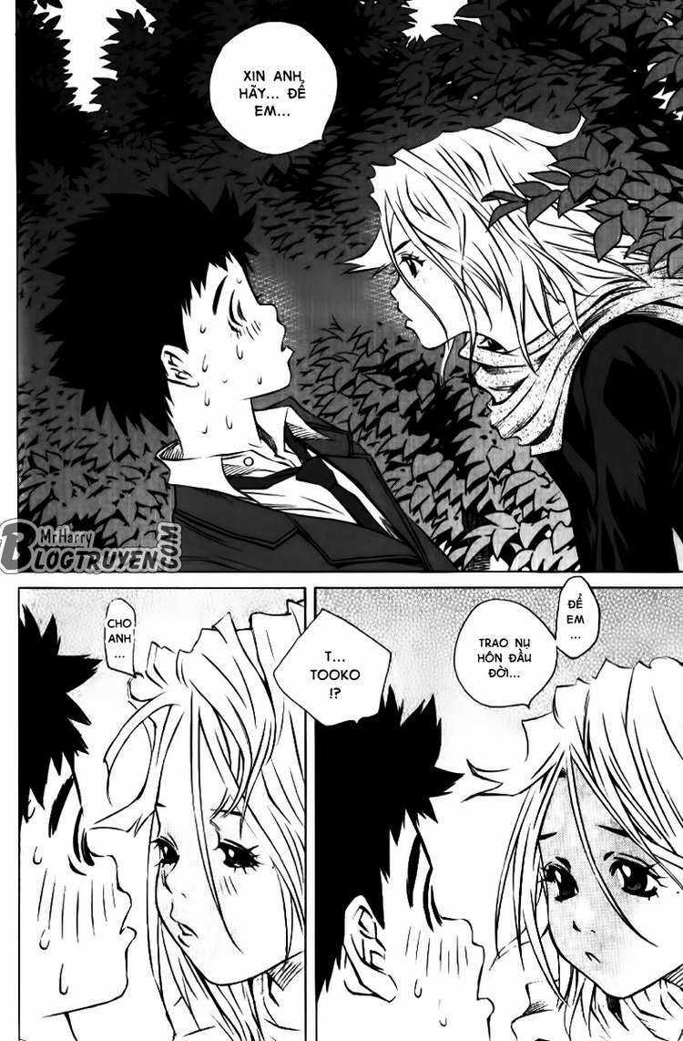 Pastel - Chapter 126 - Trang 34