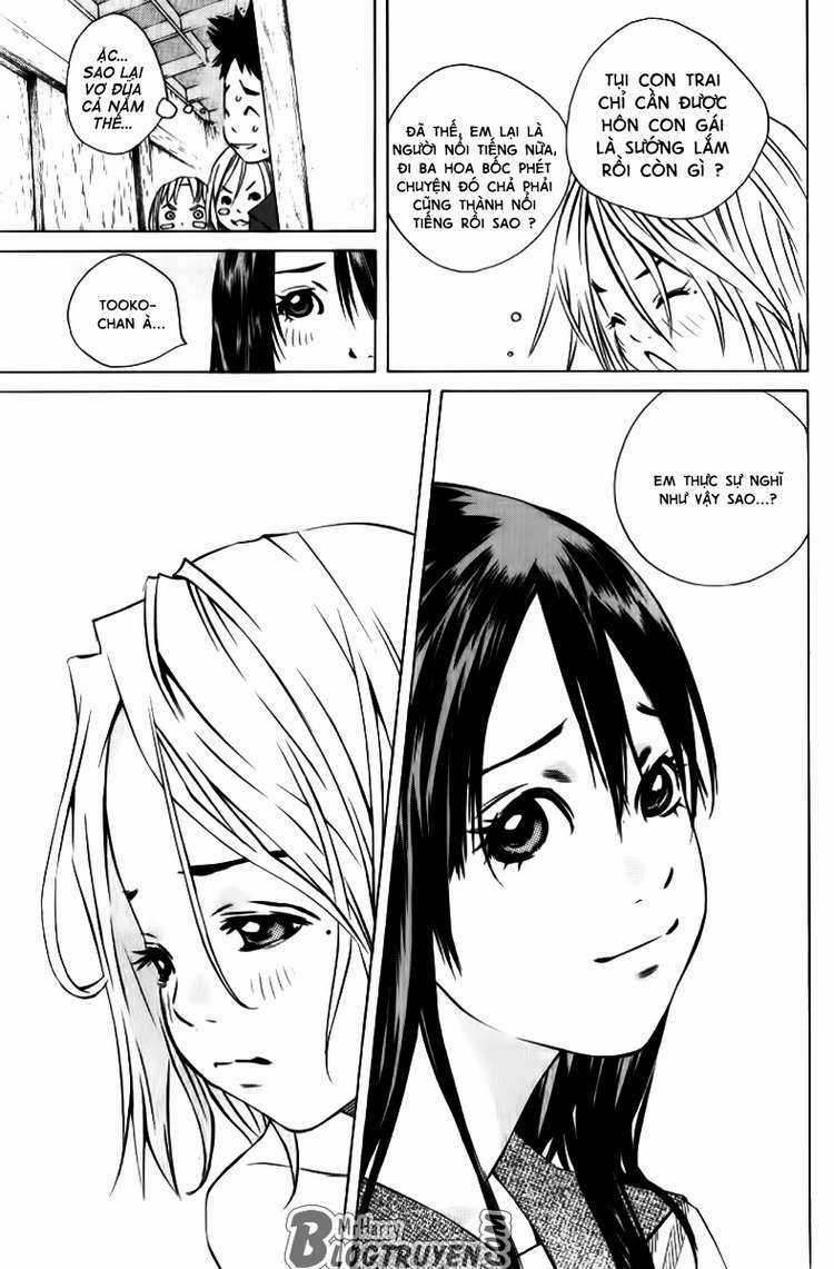 Pastel - Chapter 126 - Trang 37