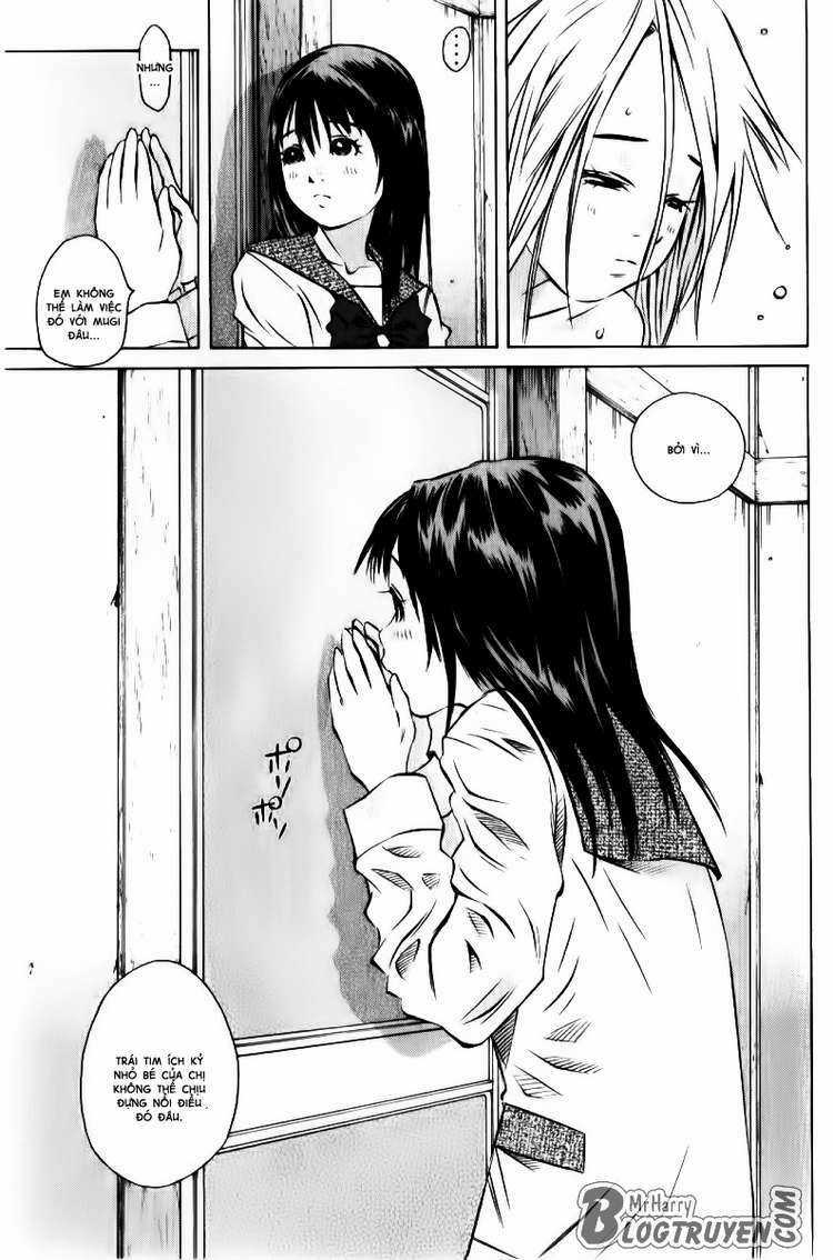 Pastel - Chapter 126 - Trang 39