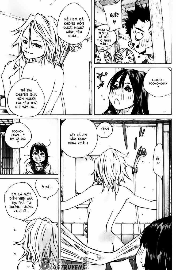 Pastel - Chapter 126 - Trang 41