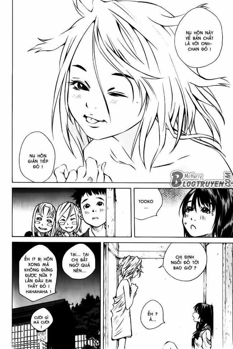 Pastel - Chapter 126 - Trang 42