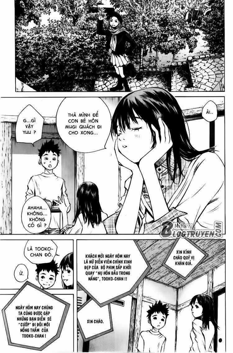 Pastel - Chapter 126 - Trang 43