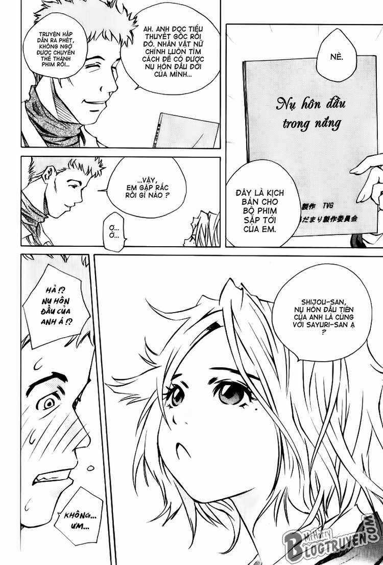 Pastel - Chapter 126 - Trang 6