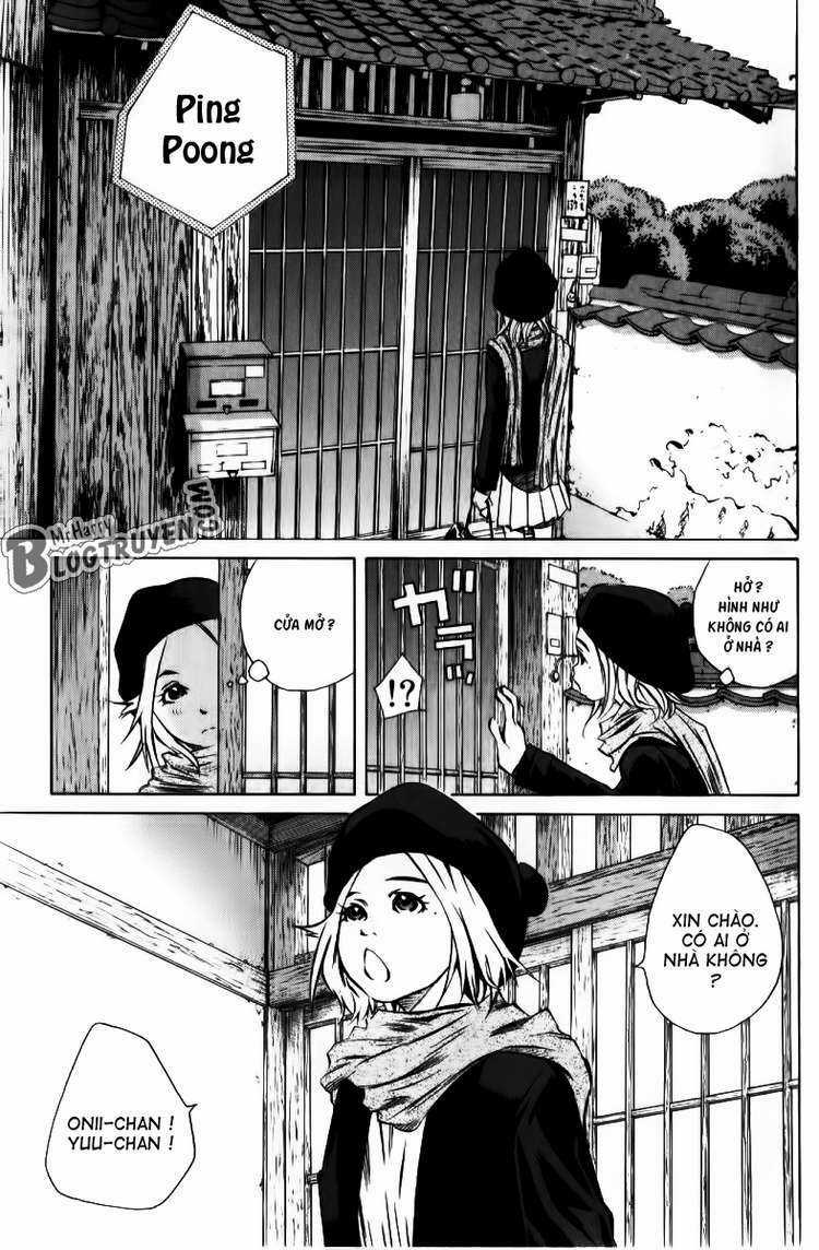 Pastel - Chapter 126 - Trang 9