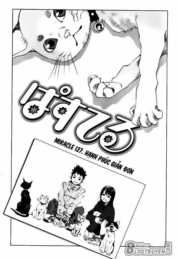 Pastel - Chapter 127 - Trang 1