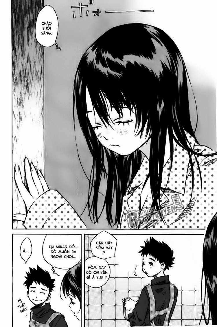 Pastel - Chapter 127 - Trang 2