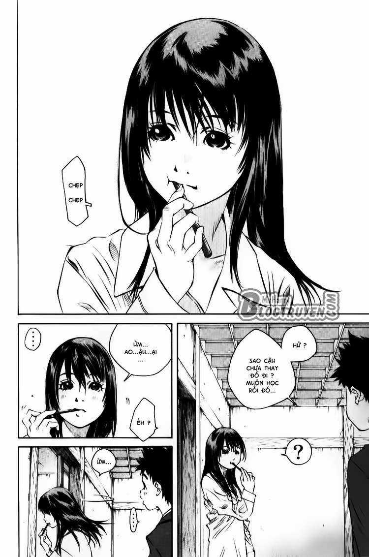 Pastel - Chapter 127 - Trang 12