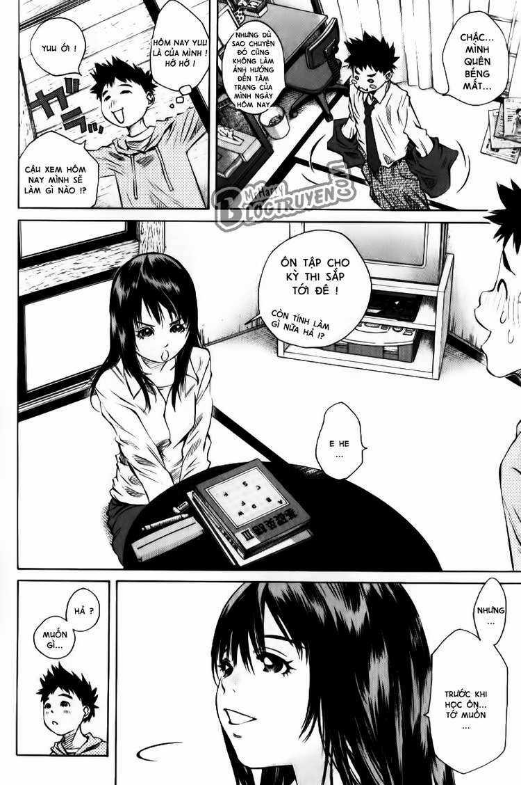 Pastel - Chapter 127 - Trang 14