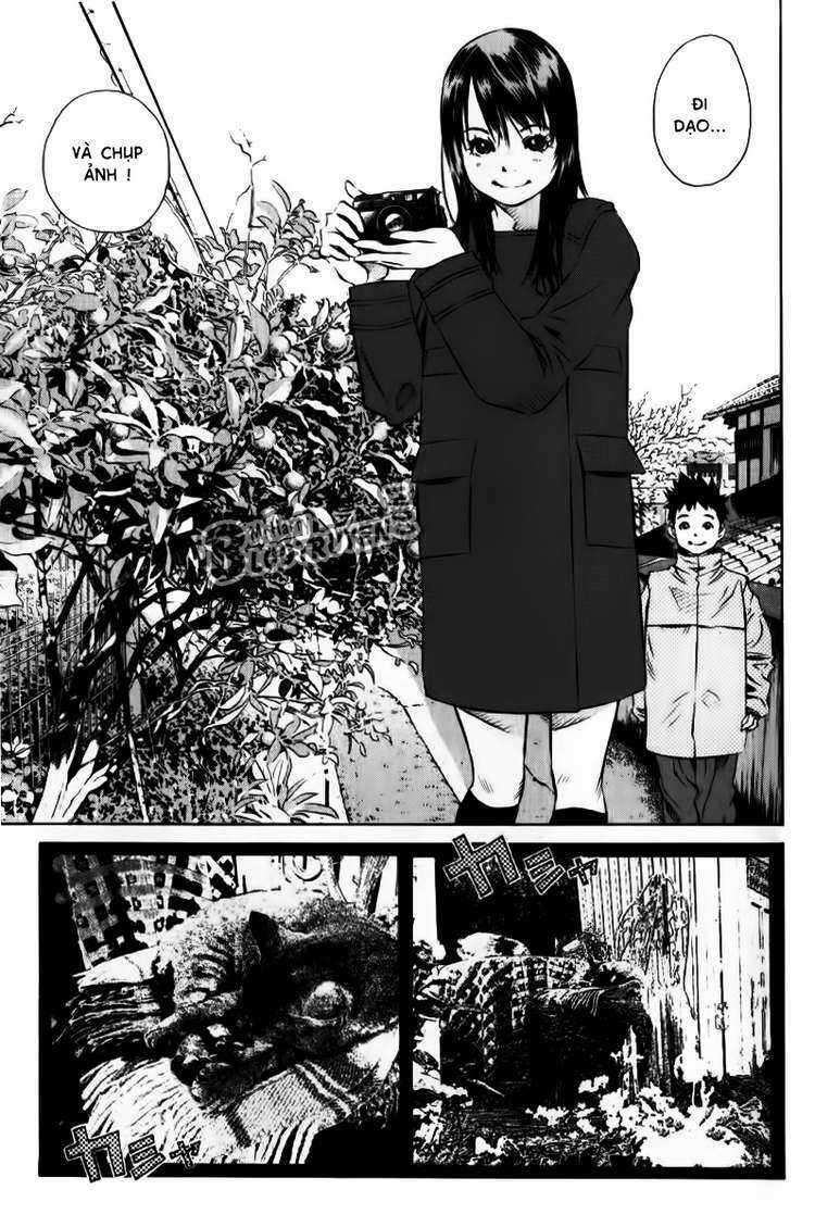 Pastel - Chapter 127 - Trang 15