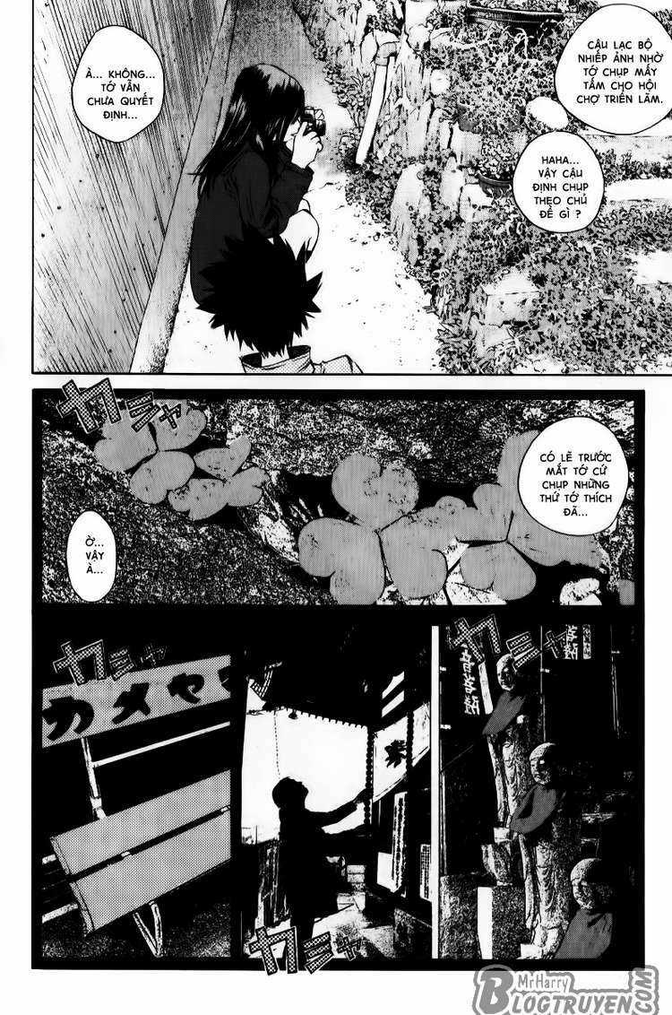 Pastel - Chapter 127 - Trang 16