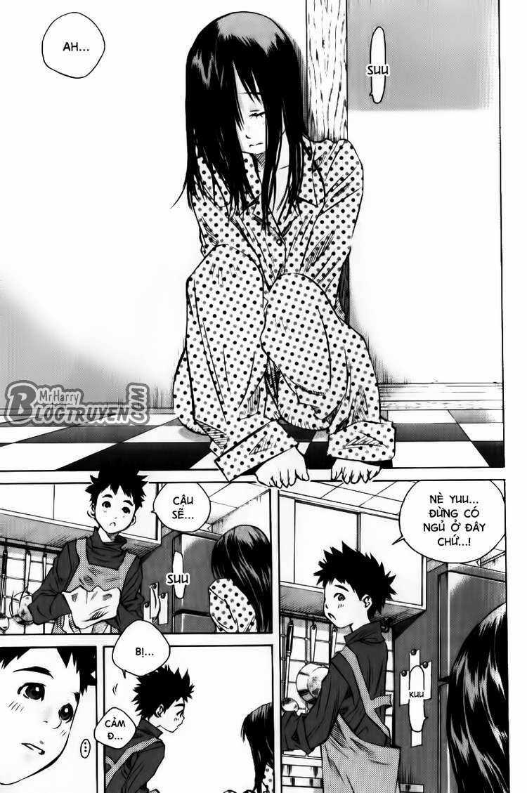 Pastel - Chapter 127 - Trang 3