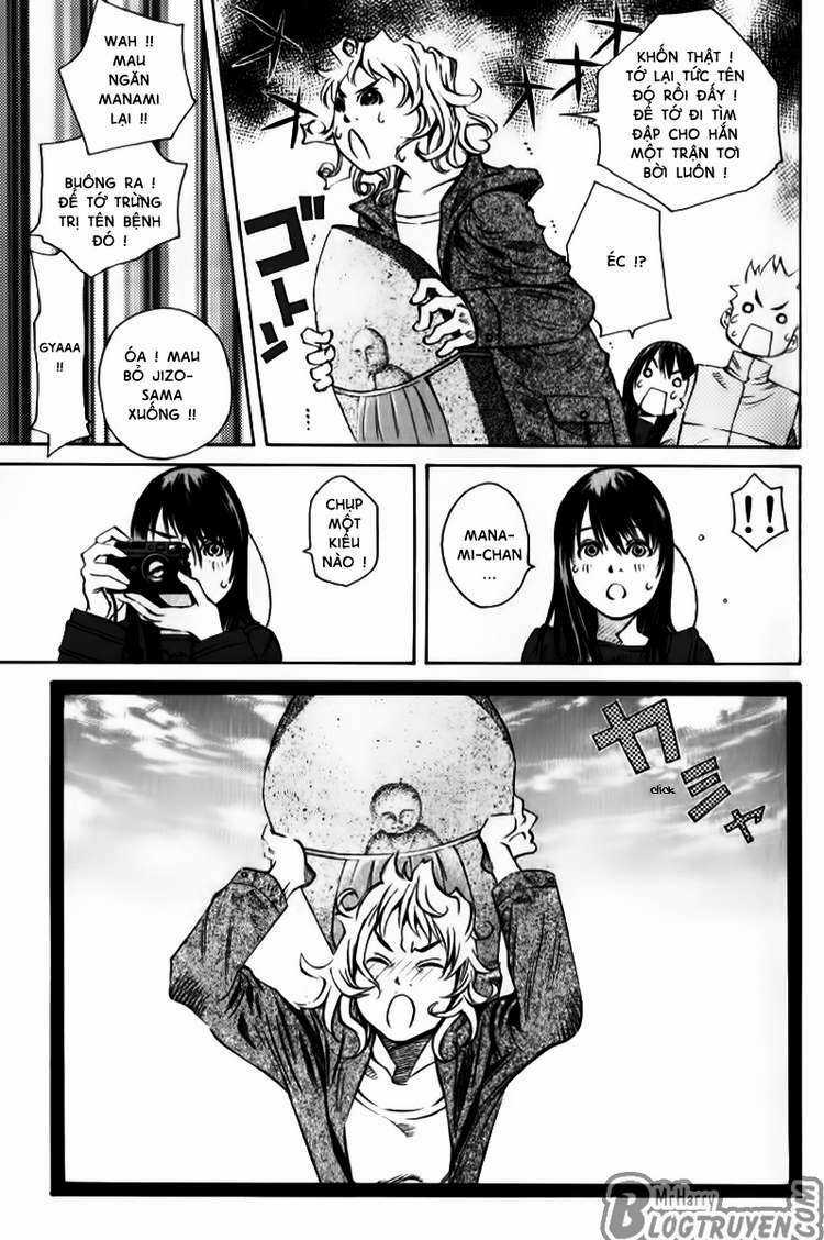 Pastel - Chapter 127 - Trang 21