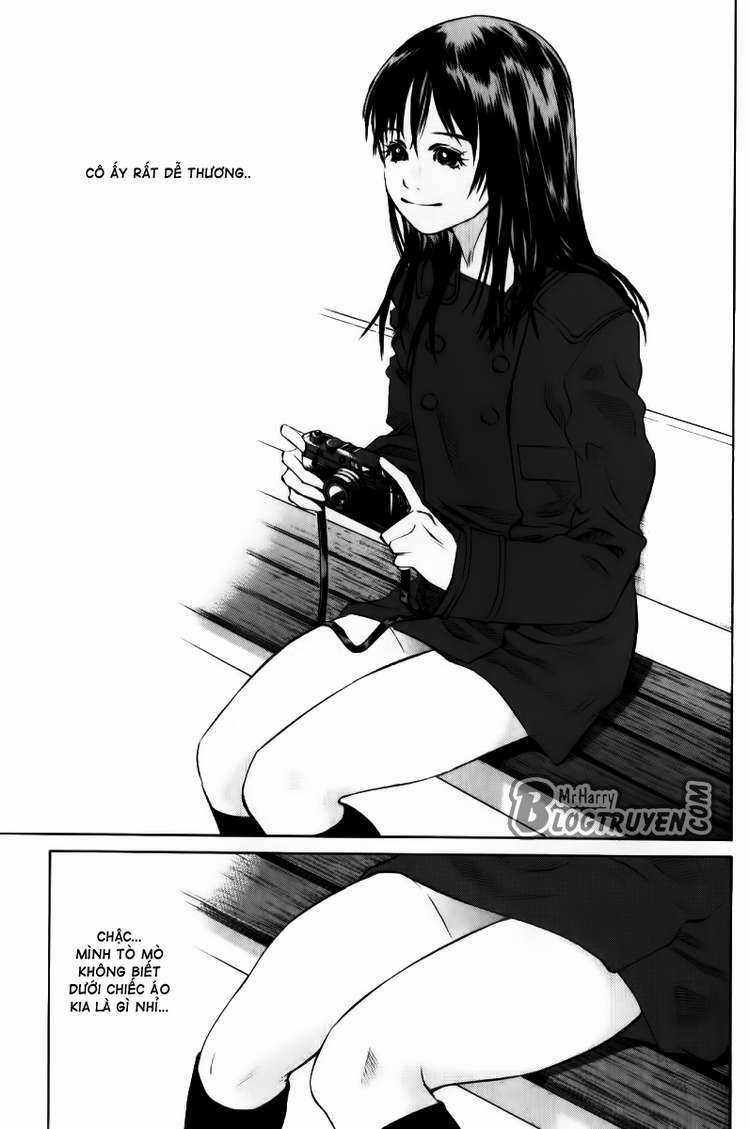 Pastel - Chapter 127 - Trang 23