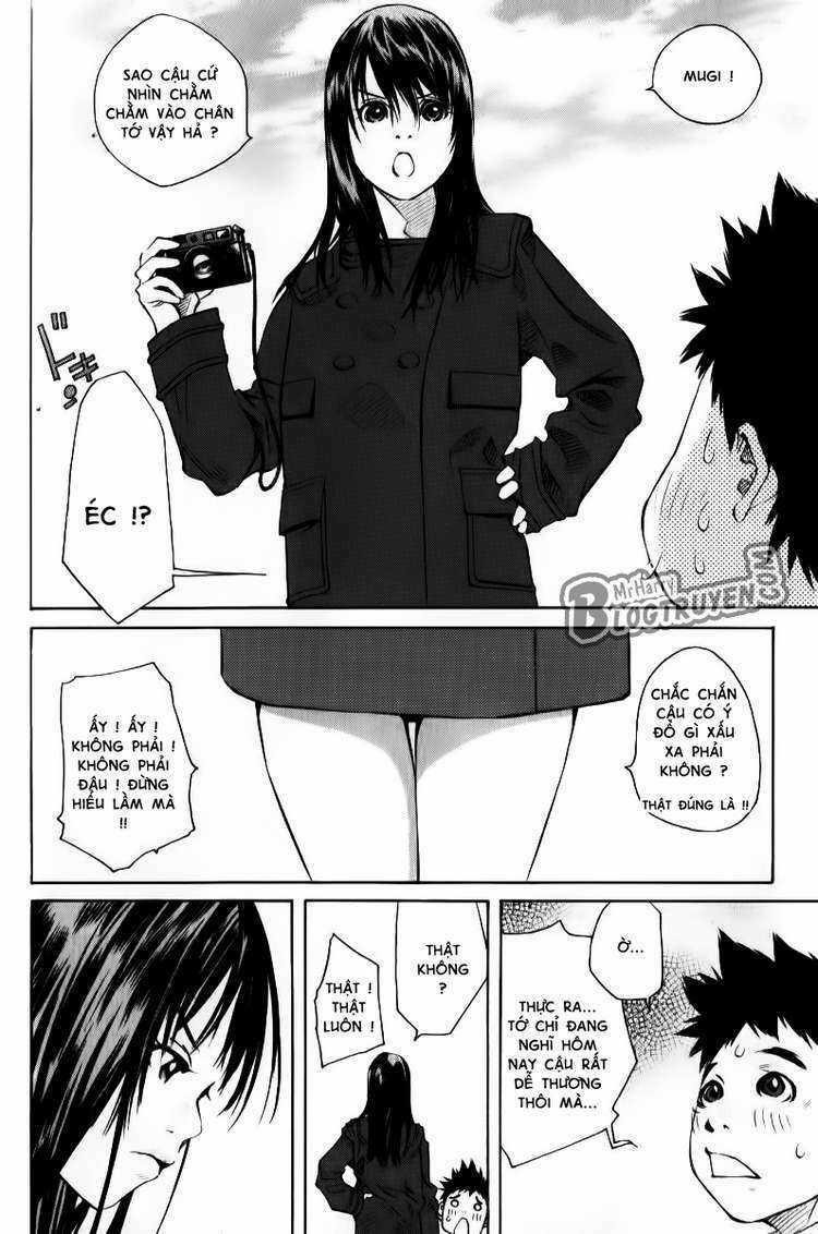 Pastel - Chapter 127 - Trang 24